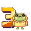 Стикерный алфавит - 3 ::alphabet3:: ::alphabet3::