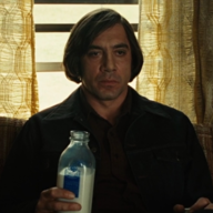 Raoul Silva Anton Chigyr