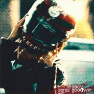 Denis Goodwin