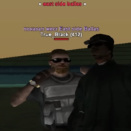 TRBlack