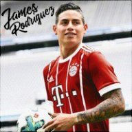 James Rodriguez