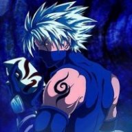 Prodijay Hatake