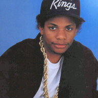 Raymond _Washington