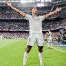 STAVRIQUE HALAMADRID
